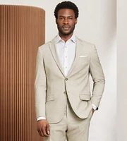 Modern Fit Suit Separate Jacket