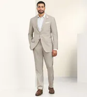 Modern Fit Suit