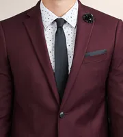 Modern Fit Suit