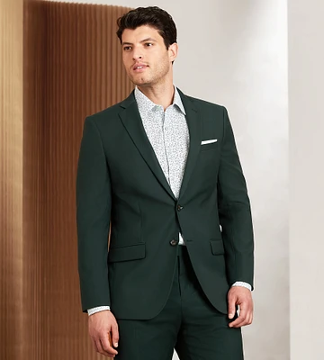 Modern Fit Suit Separate Jacket