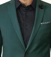 Modern Fit Suit