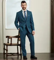 Modern Fit Suit