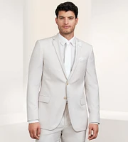 Slim Fit Suit