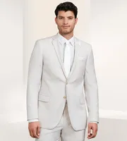 Slim Fit Suit