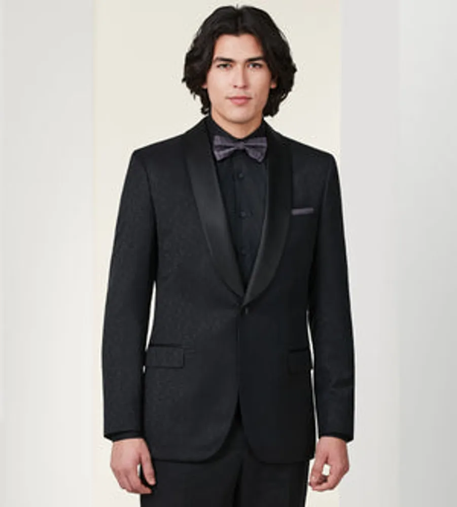 Slim Fit Tuxedo