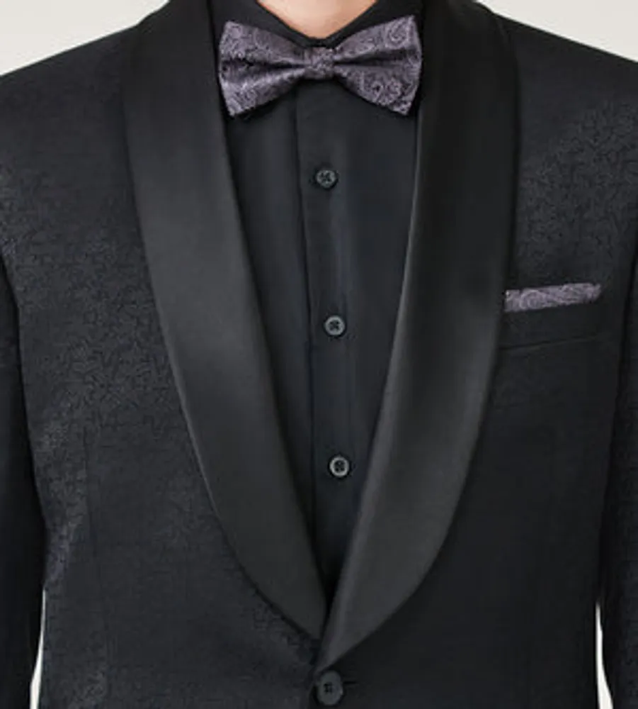 Slim Fit Tuxedo