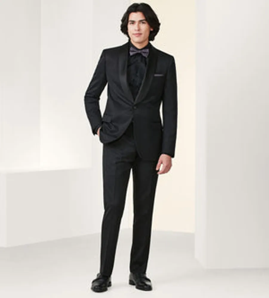 Slim Fit Tuxedo