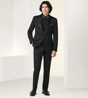 Slim Fit Tuxedo