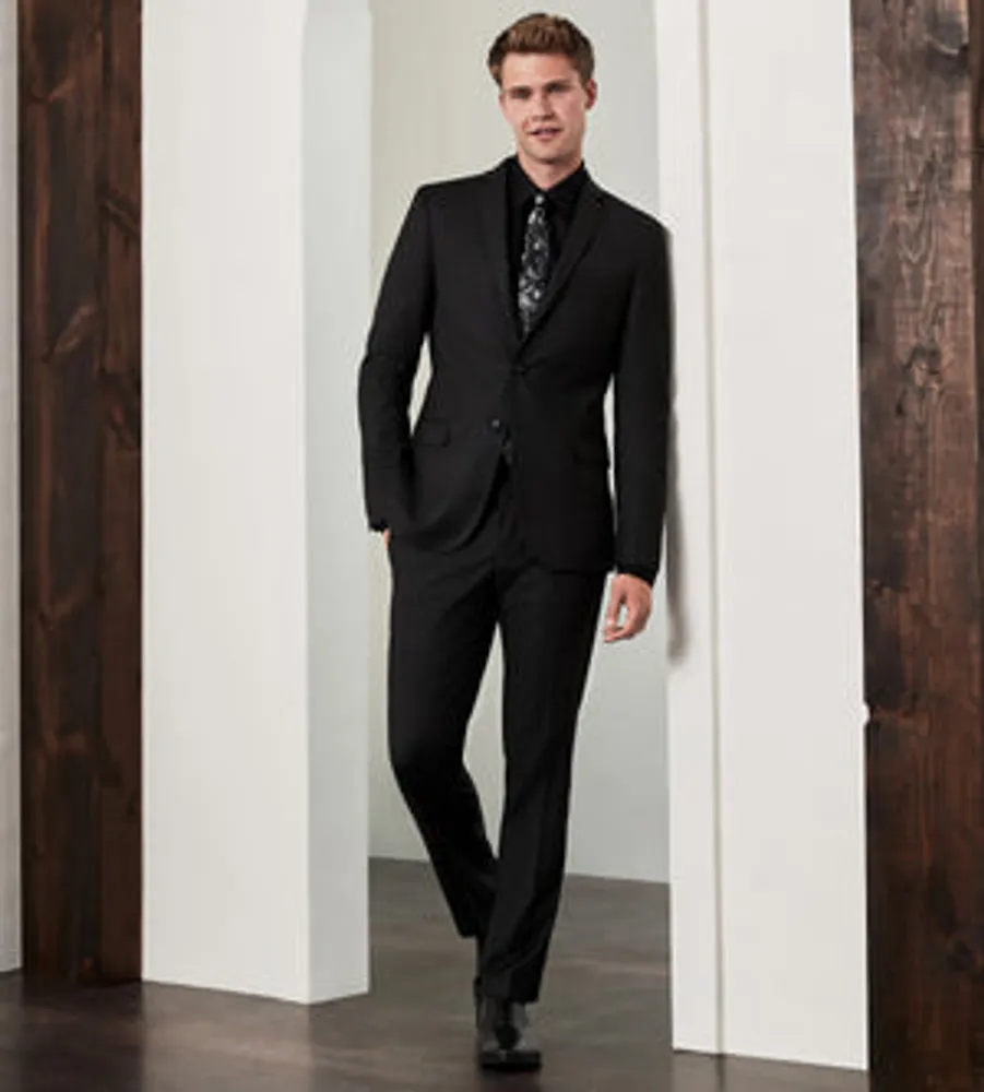 Slim Fit Stretch Suit Separate Jacket – Tip Top