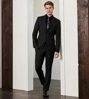 Slim Fit Stretch Suit Separate Jacket