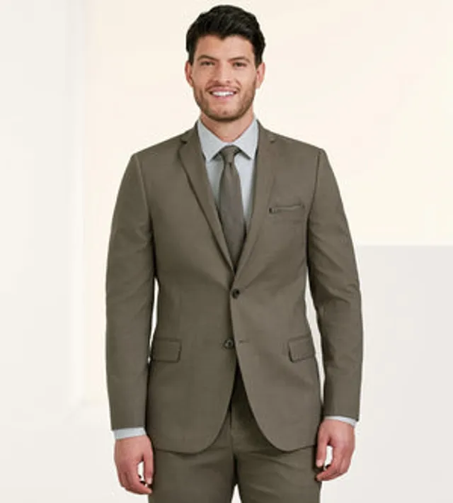 G Grafton Slim Fit Suit  Hillside Shopping Centre