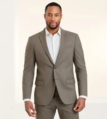 Modern Fit Suit