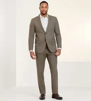 Modern Fit Suit