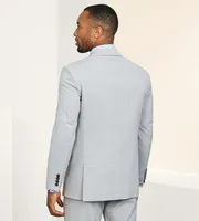 Modern Fit Check Suit Separate Jacket