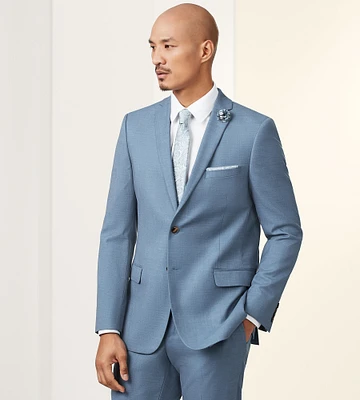 Slim Fit Suit