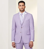 Slim Fit Suit