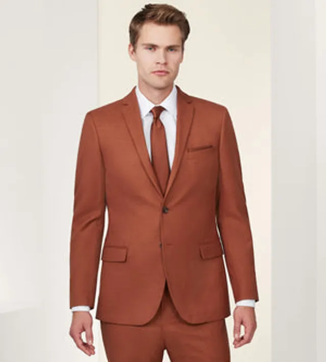 Men's Slim-Fit Suits − Shop 30 Items, 12 Brands & up to −80%