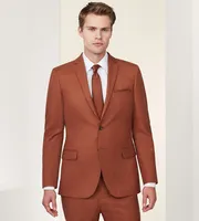 G Grafton Slim Fit Suit  Hillside Shopping Centre