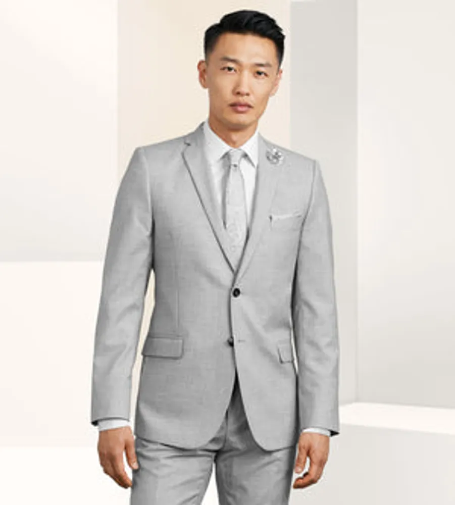 G Grafton Slim Fit Suit Separate Jacket