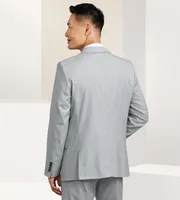 Slim Fit Suit Separate Jacket