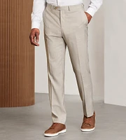 Modern Fit Suit Separate Pants