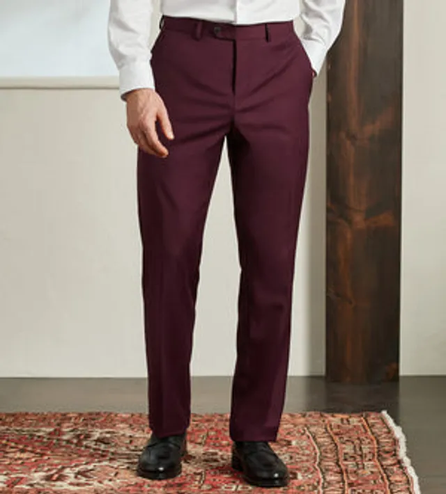 Men's Dress Pants at Tip Top