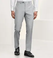 Slim Fit Suit Separate Pants