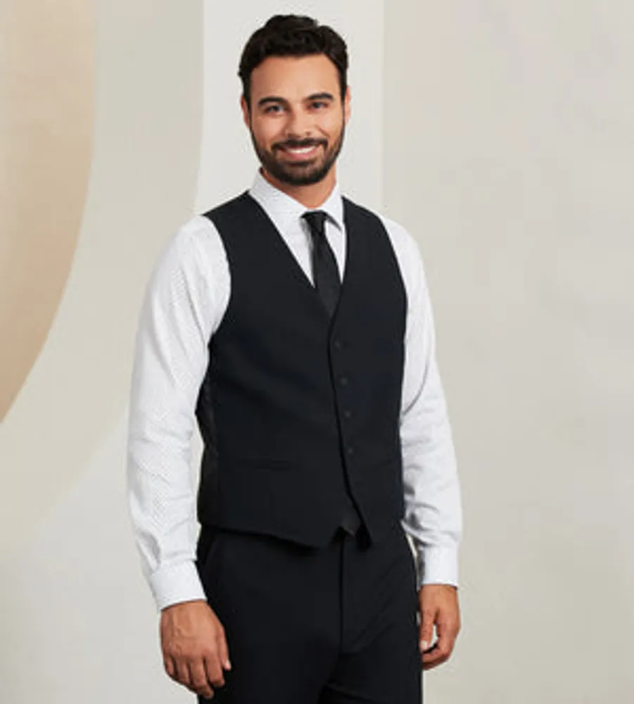 Suit Separate Vest – Tip Top