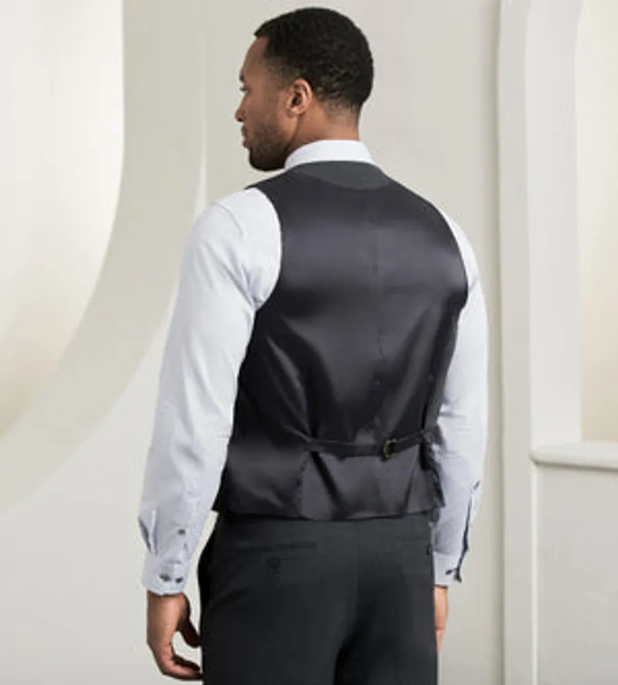 Modern Fit H-XTECH Ultimate Performance Suit Separate Vest