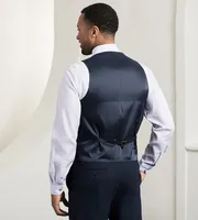 Modern Fit H-XTECH Ultimate Performance Suit Separate Vest