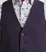 Suit Separate Vest