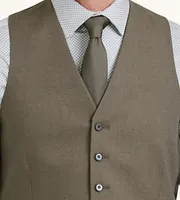 Suit Separate Vest