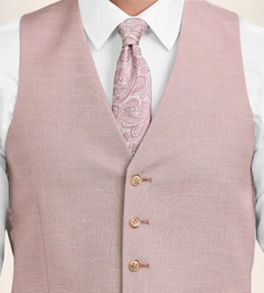 Suit Separate Vest