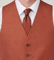 Suit Separate Vest