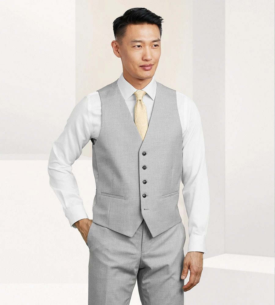 Suit Separate Vest