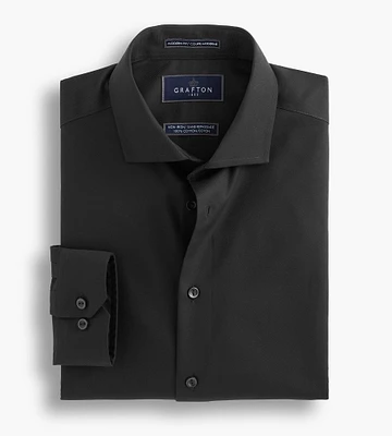 Modern Fit Non-Iron Dress Shirt