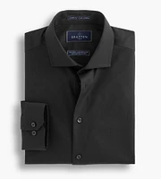 Modern Fit Non-Iron Dress Shirt