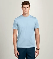 Modern Fit Short Sleeve Ultra-Luxe T-Shirt