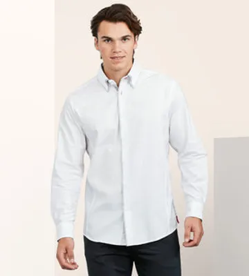 Lululemon athletica Soft Jersey Half Zip, Men's Long Sleeve Shirts