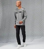 Modern Fit Long Sleeve Henley