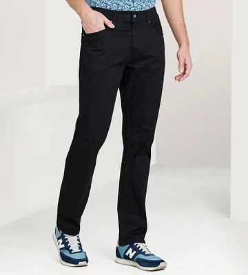 Modern Fit 360° Stretch 5-Pocket Signature Pants