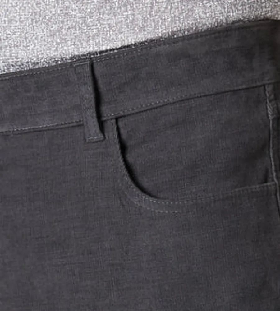 Modern Fit Five-Pocket 360° Stretch Corduroy Pants