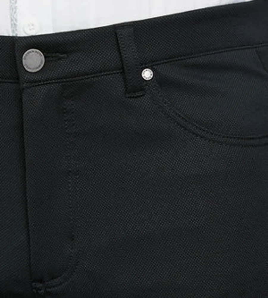 Modern Fit 4-Way Stretch 5-Pocket Pants