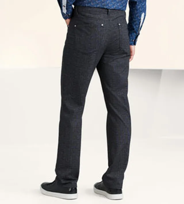 Projek Raw Slim Fit Five-Pocket Stretch Jeans