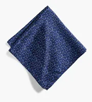 Micro Confetti Pocket Square