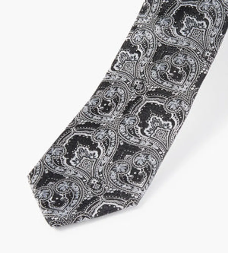 Brocade Tie