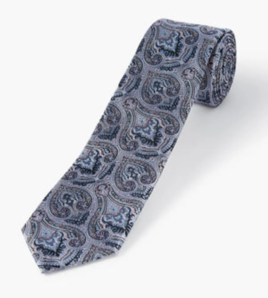 Brocade Tie