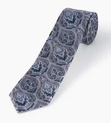 Brocade Tie