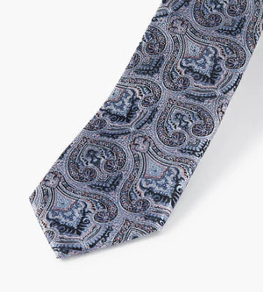 Brocade Tie