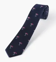 Flamingo Tie